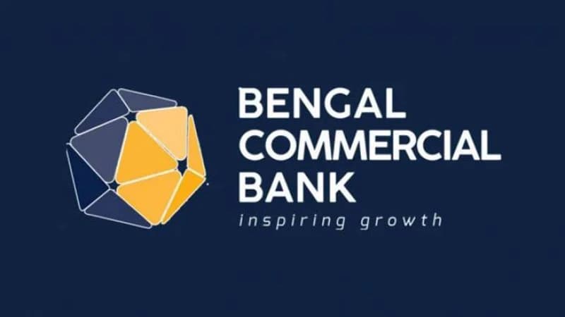 বেঙ্গল কমার্শিয়াল ব্যাংকে নিয়োগ বিজ্ঞপ্তি বেঙ্গল কমার্শিয়াল ব্যাংকে নিয়োগ বিজ্ঞপ্তি