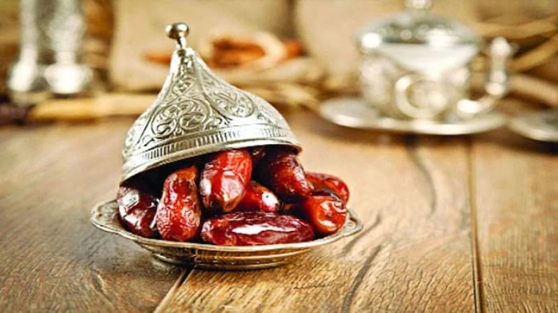 অলৌকিক মেহমানদারির অতিথি ছিলেন মহানবী (সা.) অলৌকিক মেহমানদারির অতিথি ছিলেন মহানবী (সা.)