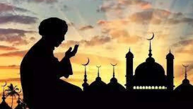 দুনিয়ায় মুমিনের পরীক্ষার কেন্দ্র বা শস্যক্ষেত্র দুনিয়ায় মুমিনের পরীক্ষার কেন্দ্র বা শস্যক্ষেত্র