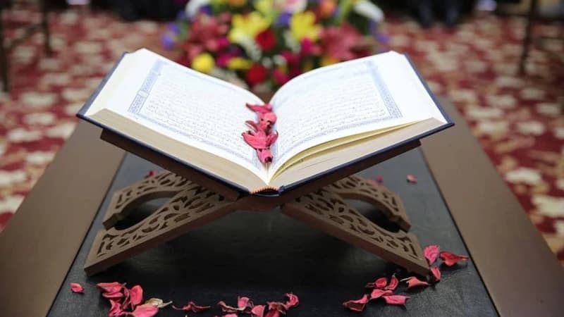 জুমার দিন সুরা কাহফ পাঠের ফজিলত জুমার দিন সুরা কাহফ পাঠের ফজিলত