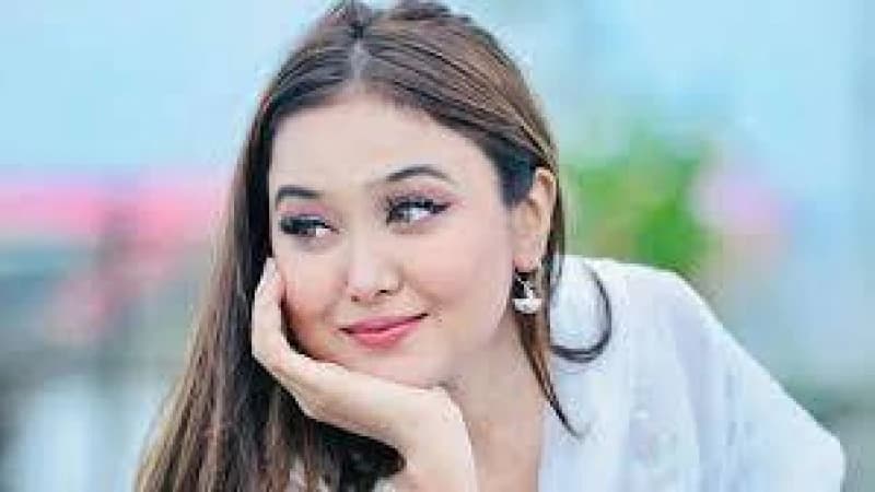 অভিনেত্রী রুকাইয়া জাহান চমককে তিন মাসের জন্য নিষিদ্ধ করেছে ডিরেক্টরস গিল্ডস অভিনেত্রী রুকাইয়া জাহান চমককে তিন মাসের জন্য নিষিদ্ধ করেছে ডিরেক্টরস গিল্ডস