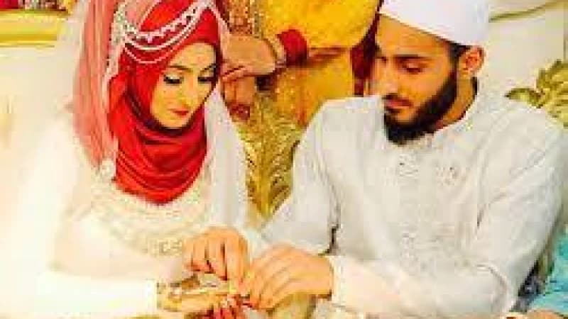 ইসলাম বিবাহ সহজ করার কথাই বলে ইসলাম বিবাহ সহজ করার কথাই বলে