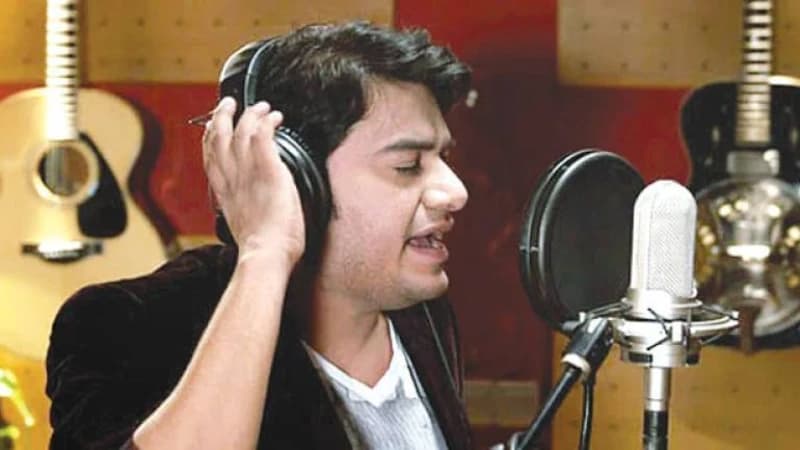মারা গেছেন সংগীতশিল্পী আসাদ আব্বাস মারা গেছেন সংগীতশিল্পী আসাদ আব্বাস