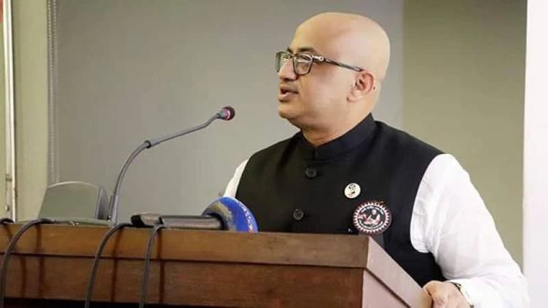ক্ষমতায় যেতে হলে নির্বাচনে আসেন, দেখি বুকের পাটা কত বড়ঃ মুরাদ হাসান ক্ষমতায় যেতে হলে নির্বাচনে আসেন, দেখি বুকের পাটা কত বড়ঃ মুরাদ হাসান