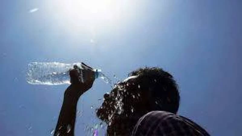 ইলেকট্রোলাইটের ভূমিকা ভ্যাপসা গরমে ইলেকট্রোলাইটের ভূমিকা ভ্যাপসা গরমে