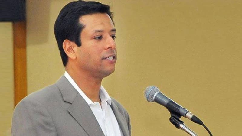 ২১ আগস্টের পেছনে তারেকের পৃষ্ঠপোষকতা’র কথা বললেন জয় ২১ আগস্টের পেছনে তারেকের পৃষ্ঠপোষকতা’র কথা বললেন জয়