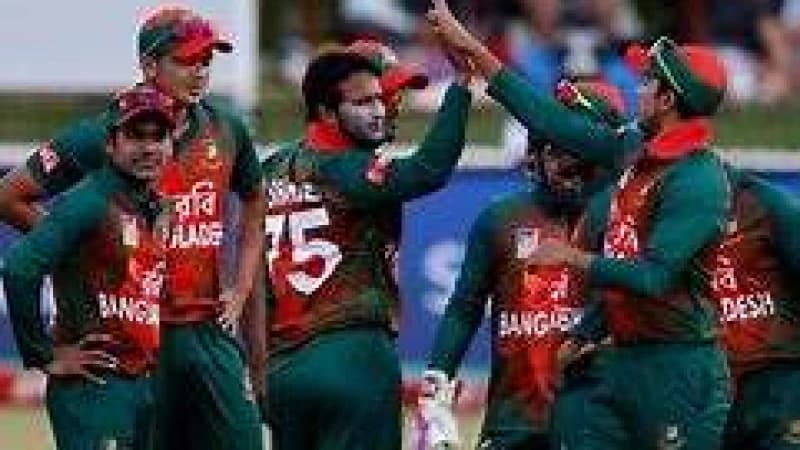 টাইগারদের লক্ষ্য সিরিজ নিশ্চিত করার টাইগারদের লক্ষ্য সিরিজ নিশ্চিত করার