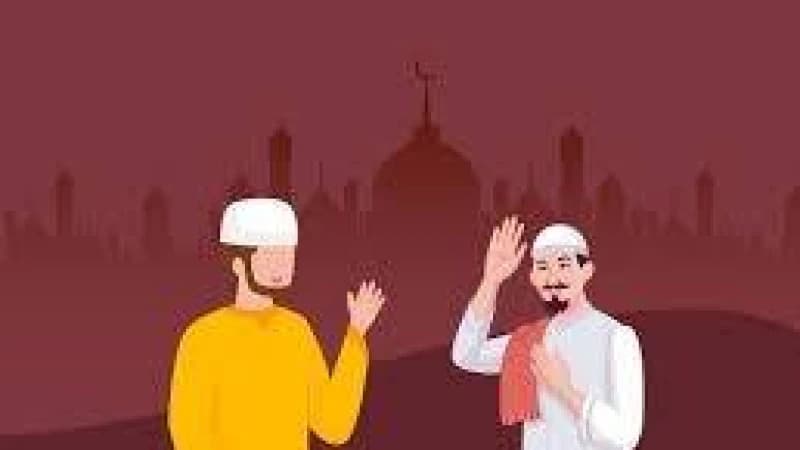 মানুষকে ধনী ও গরিব ভেদাভেদে সৃষ্টির রহস্য মানুষকে ধনী ও গরিব ভেদাভেদে সৃষ্টির রহস্য