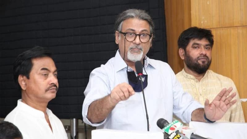 ২ সেপ্টেম্বর ঢাকা এলিভেটেড এক্সপ্রেসওয়ের উদ্বোধন উপলক্ষে প্রধানমন্ত্রীর সুধী সমাবেশ জনসমুদ্রে পরিণত করবো: শেখ পরশ ২ সেপ্টেম্বর ঢাকা এলিভেটেড এক্সপ্রেসওয়ের উদ্বোধন উপলক্ষে প্রধানমন্ত্রীর সুধী সমাবেশ জনসমুদ্রে পরিণত করবো: শেখ পরশ