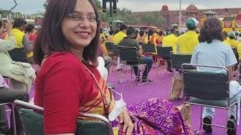 স্বাধীনতার পর ইতিহাসে প্রথম পাকিস্তানে ভারতের হাইকমিশনের প্রধান হচ্ছেন একজন নারী স্বাধীনতার পর ইতিহাসে প্রথম পাকিস্তানে ভারতের হাইকমিশনের প্রধান হচ্ছেন একজন নারী