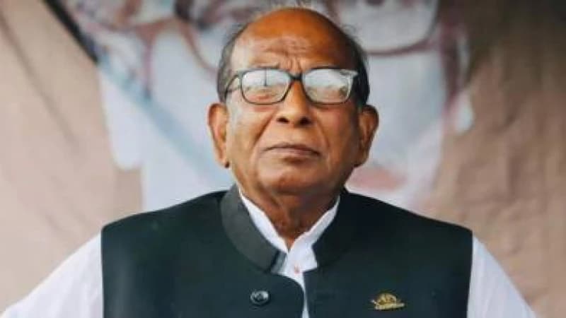 নাটোর-৪ আসনের সংসদ সদস্য ও জেলা আওয়ামী লীগের সভাপতি আবদুল কুদ্দুস ইন্তেকাল করেছেন নাটোর-৪ আসনের সংসদ সদস্য ও জেলা আওয়ামী লীগের সভাপতি আবদুল কুদ্দুস ইন্তেকাল করেছেন