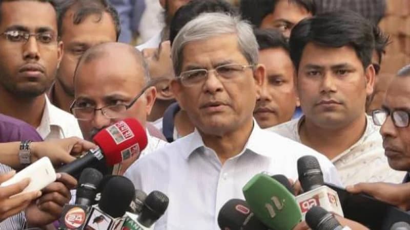 আমাকে নিয়ে নোংরামি হয়েছে দেশে ফিরে বললেন মির্জা ফখরুল আমাকে নিয়ে নোংরামি হয়েছে দেশে ফিরে বললেন মির্জা ফখরুল