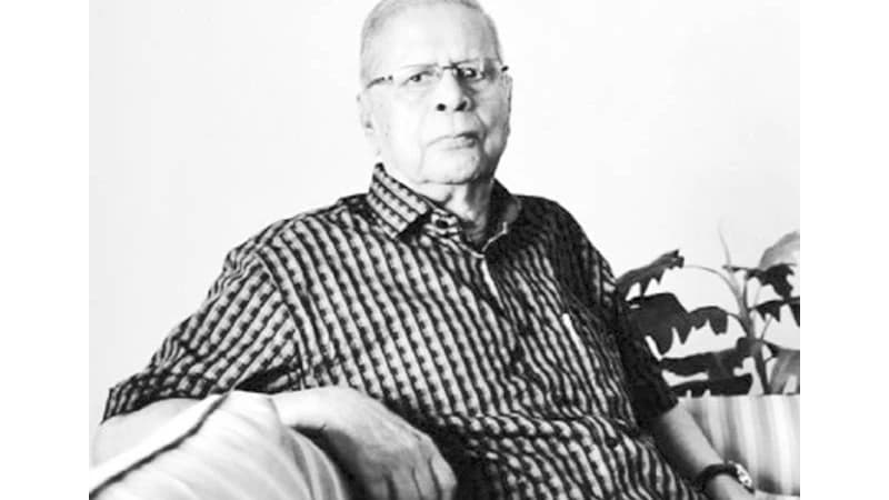 মারা গিয়েছেন আফজাল চৌধুরী মারা গিয়েছেন আফজাল চৌধুরী