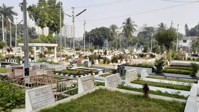 আখিরাতের প্রথম পর্ব কবর আখিরাতের প্রথম পর্ব কবর