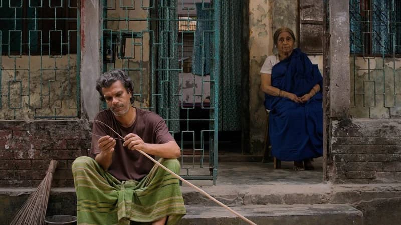 ‘আগন্তুক’ চলচ্চিত্র নির্মাণের পিছনের গল্প জানালেন নির্মাতা বিপ্লব সরকার ‘আগন্তুক’ চলচ্চিত্র নির্মাণের পিছনের গল্প জানালেন নির্মাতা বিপ্লব সরকার