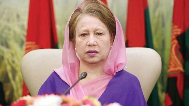 নাইকো দুর্নীতি মামলায় দুদকের সাক্ষীদের সাক্ষ্যগ্রহণ বন্ধ চেয়ে আবেদন খালেদা জিয়ার নাইকো দুর্নীতি মামলায় দুদকের সাক্ষীদের সাক্ষ্যগ্রহণ বন্ধ চেয়ে আবেদন খালেদা জিয়ার