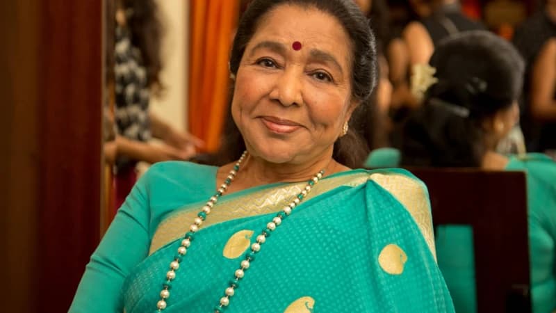 আগামীকাল ৮ সেপ্টেম্বর ৯০ পূর্ণ করবেন আশা আগামীকাল ৮ সেপ্টেম্বর ৯০ পূর্ণ করবেন আশা