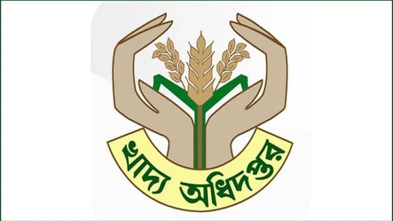 খাদ্য অধিদপ্তর নতুন নিয়োগ বিজ্ঞপ্তি, আবেদন শুরু আজ খাদ্য অধিদপ্তর নতুন নিয়োগ বিজ্ঞপ্তি, আবেদন শুরু আজ