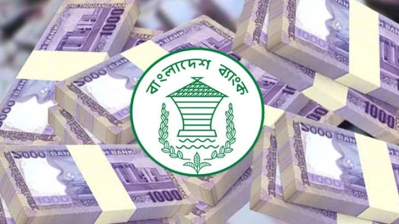 বাংলাদেশের বেসরকারি খাতের ঋণ প্রবৃদ্ধি সিঙ্গেল ডিজিটে বাংলাদেশের বেসরকারি খাতের ঋণ প্রবৃদ্ধি সিঙ্গেল ডিজিটে
