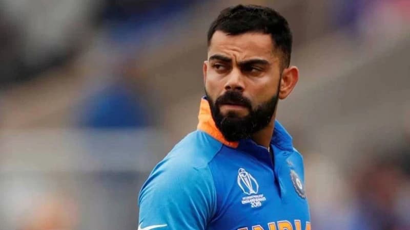 বিশ্বকাপে প্রথম ম্যাচে নতুন রেকর্ড বিরাট কোহলি বিশ্বকাপে প্রথম ম্যাচে নতুন রেকর্ড বিরাট কোহলি