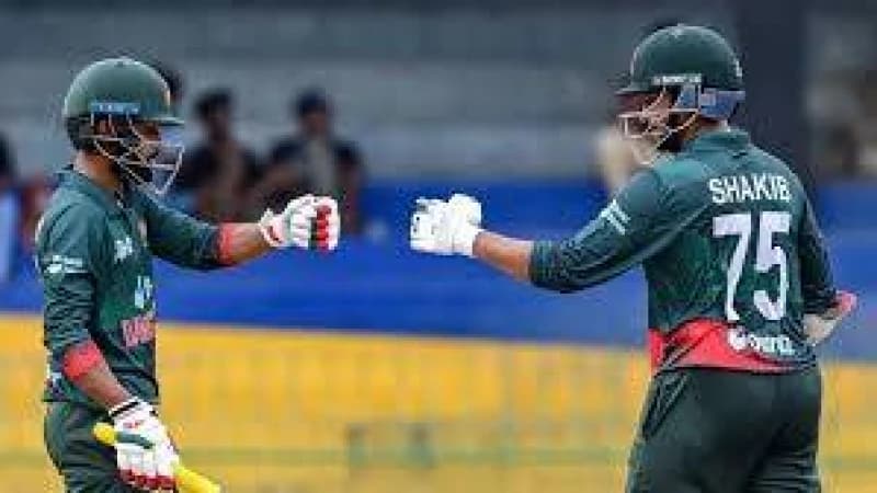 টানা দুই হারে বাংলাদেশ বিপর্যস্ত পয়েন্ট টেবিলে টানা দুই হারে বাংলাদেশ বিপর্যস্ত পয়েন্ট টেবিলে