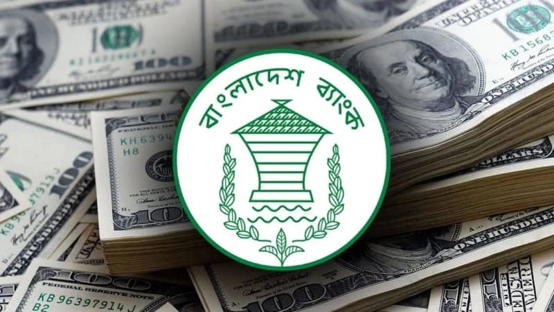 ডলারে ঋণ পাবেন সাড়ে ৮ শতাংশ সুদে রপ্তানিমুখী প্রতিষ্ঠানের উদ্যোক্তা ডলারে ঋণ পাবেন সাড়ে ৮ শতাংশ সুদে রপ্তানিমুখী প্রতিষ্ঠানের উদ্যোক্তা