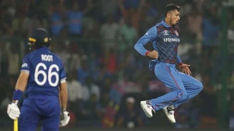 আফগানিস্তানের বিপক্ষে বড়সড় ধাক্কাই খেয়েছে বর্তমান চ্যাম্পিয়ন ইংল্যান্ড আফগানিস্তানের বিপক্ষে বড়সড় ধাক্কাই খেয়েছে বর্তমান চ্যাম্পিয়ন ইংল্যান্ড