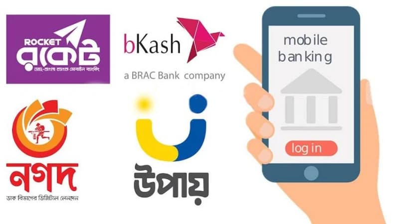মোবাইল ব্যাংকিং সেবায় দৈনিক লেনদেনের পরিমাণ গড়ে সাড়ে তিন হাজার কোটি টাকা মোবাইল ব্যাংকিং সেবায় দৈনিক লেনদেনের পরিমাণ গড়ে সাড়ে তিন হাজার কোটি টাকা