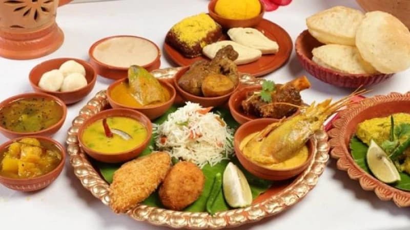পূজার খাওয়া দাওয়া কেমন হবে? পূজার খাওয়া দাওয়া কেমন হবে?