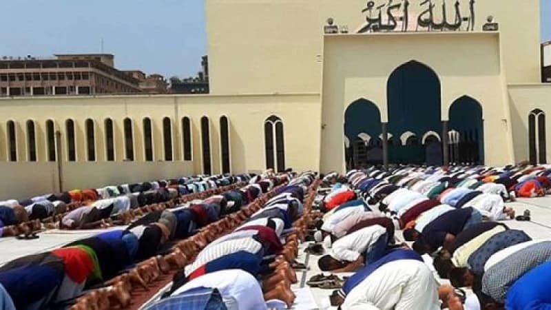 যে আমলে পুরো সপ্তাহের গুনাহ মাফ হয় জুমার দিনের যে আমলে পুরো সপ্তাহের গুনাহ মাফ হয় জুমার দিনের
