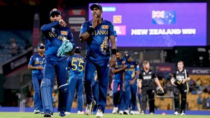 স্থগিত করেছে শ্রীলঙ্কার সদস্য পদ আইসিসি স্থগিত করেছে শ্রীলঙ্কার সদস্য পদ আইসিসি