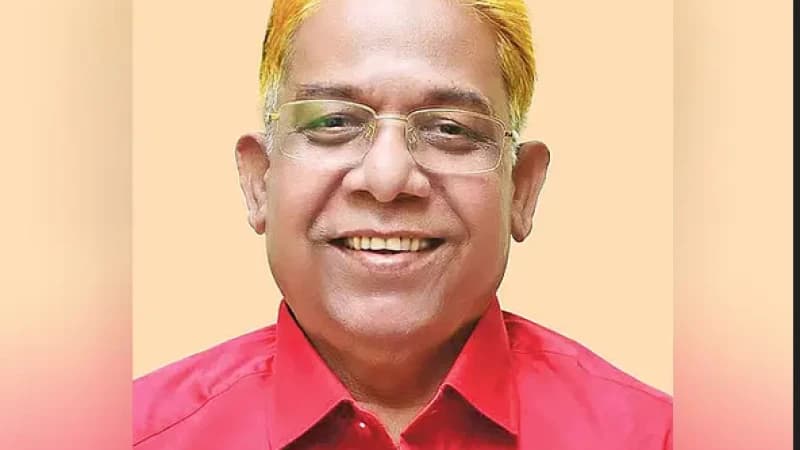 কুমিল্লার মেয়র আরফানুল হক রিফাতের মৃত্যুতে প্রধানমন্ত্রীর শোক কুমিল্লার মেয়র আরফানুল হক রিফাতের মৃত্যুতে প্রধানমন্ত্রীর শোক