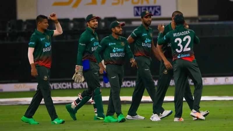 রিশাদ হোসেনের অলরাউন্ড নৈপুন্যে দারুন জয় বাংলাদেশ ক্রিকেট দলের রিশাদ হোসেনের অলরাউন্ড নৈপুন্যে দারুন জয় বাংলাদেশ ক্রিকেট দলের