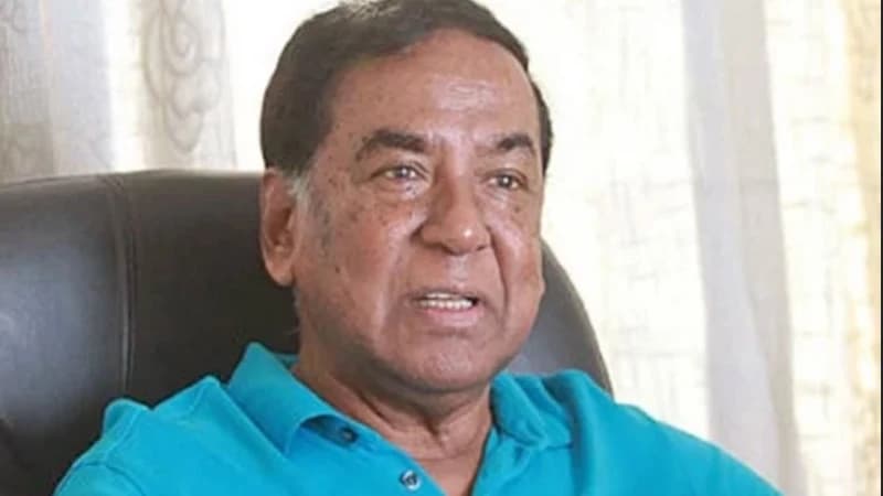 অবশেষে দিল্লি গেলেন মেজর হাফিজ অবশেষে দিল্লি গেলেন মেজর হাফিজ