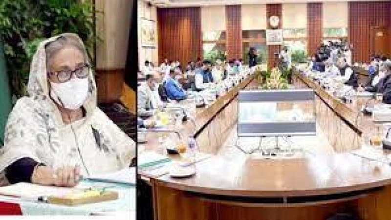 ১০ লাখ ৩৭ হাজার কোটি টাকার প্রকল্প অনুমোদন ১০ লাখ ৩৭ হাজার কোটি টাকার প্রকল্প অনুমোদন