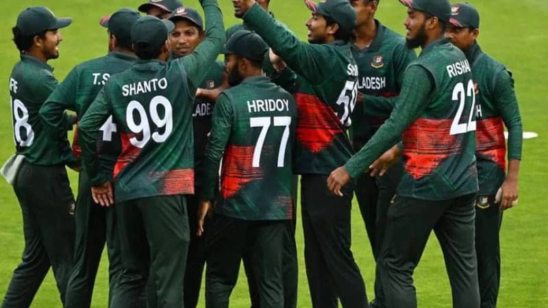 সিরিজ জিতে ফিরতে চান টাইগাররা সিরিজ জিতে ফিরতে চান টাইগাররা