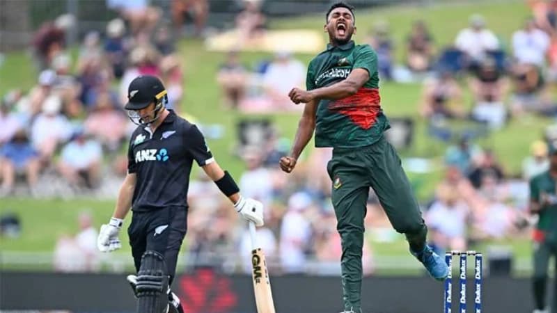 টি-টোয়েন্টির চতুর্থ সিরিজ জয়ের লক্ষ্যে টাইগারা টি-টোয়েন্টির চতুর্থ সিরিজ জয়ের লক্ষ্যে টাইগারা