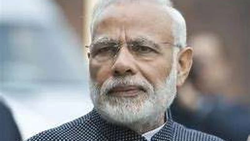 রাহুলকে দুই বছরের কারাদণ্ড মানহানির মামলায় মোদিকে রাহুলকে দুই বছরের কারাদণ্ড মানহানির মামলায় মোদিকে