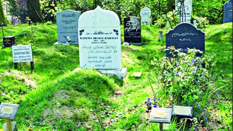 যে চার আমলের সওয়াব মৃত্যুর পরও কবরে অব্যাহত থাকে যে চার আমলের সওয়াব মৃত্যুর পরও কবরে অব্যাহত থাকে