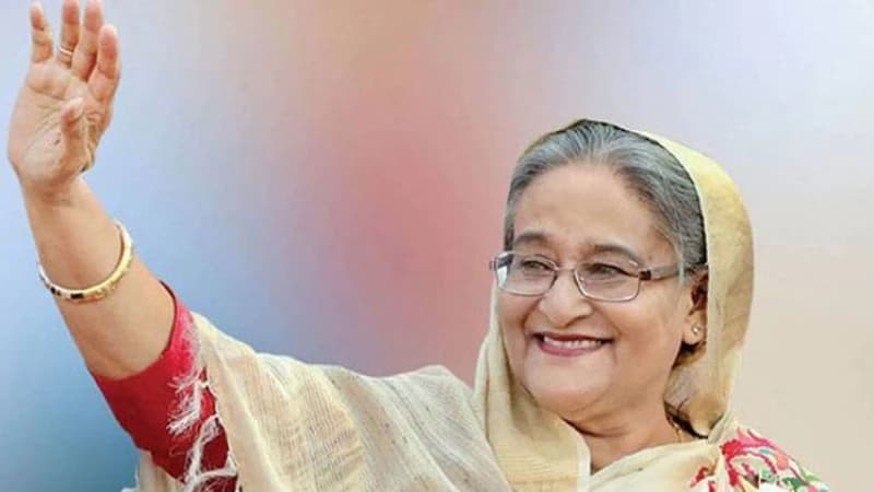 নির্বাচনী জনসভায় যোগ দিতে আজ ফরিদপুর যাচ্ছেন প্রধানমন্ত্রী নির্বাচনী জনসভায় যোগ দিতে আজ ফরিদপুর যাচ্ছেন প্রধানমন্ত্রী