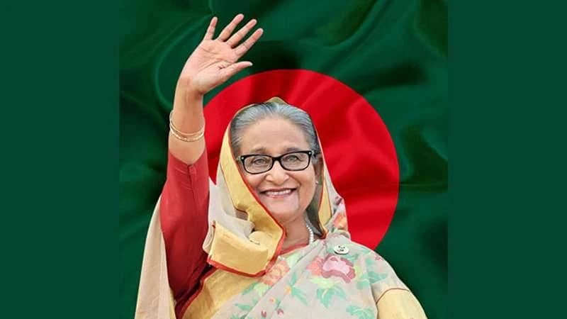 আজ জাতির উদ্দেশে ভাষণ দেবেন প্রধানমন্ত্রী আজ জাতির উদ্দেশে ভাষণ দেবেন প্রধানমন্ত্রী