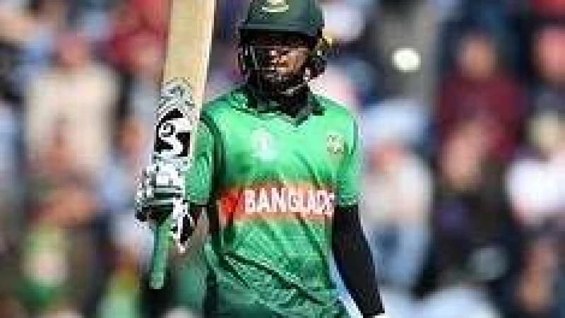 সর্বোচ্চ উইকেট শিকারী হওয়ার দ্বারপ্রান্তে সাকিব সর্বোচ্চ উইকেট শিকারী হওয়ার দ্বারপ্রান্তে সাকিব