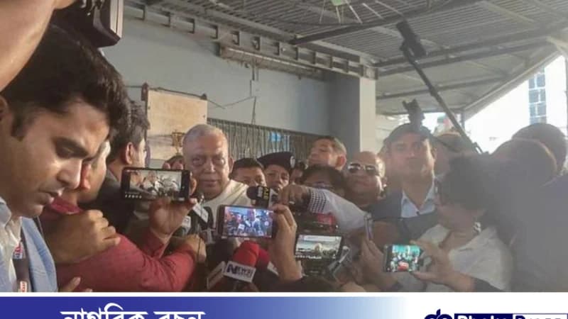 দেশের মানুষ আজ সুন্দরভাবে ভোট দেবে(স্বরাষ্ট্রমন্ত্রী) দেশের মানুষ আজ সুন্দরভাবে ভোট দেবে(স্বরাষ্ট্রমন্ত্রী)