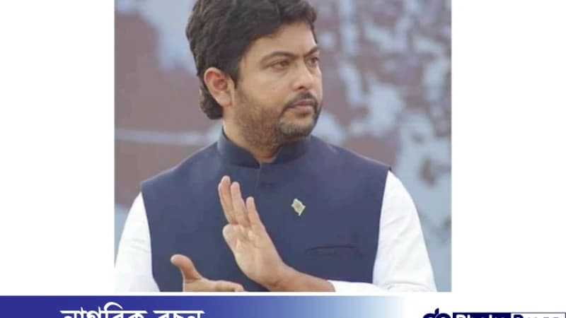 ‘হ্যাটট্রিক’ বিজয় কেউ ঠেকাতে পারবে না(নিক্সন) ‘হ্যাটট্রিক’ বিজয় কেউ ঠেকাতে পারবে না(নিক্সন)