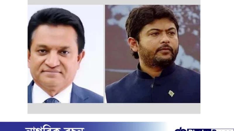 নিক্সন চৌধুরীর জয় নিক্সন চৌধুরীর জয়
