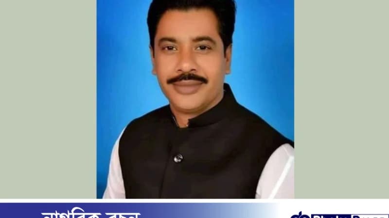 নৌকার প্রার্থী শহিদুল বিজয়ী নৌকার প্রার্থী শহিদুল বিজয়ী