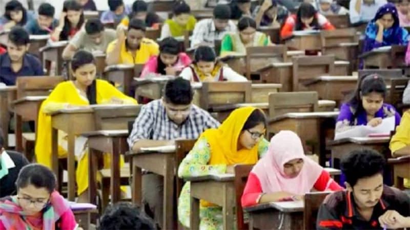 ফেব্রুয়ারিতে হতে পারে প্রাথমিকের দ্বিতীয় ধাপের নিয়োগ পরীক্ষা ফেব্রুয়ারিতে হতে পারে প্রাথমিকের দ্বিতীয় ধাপের নিয়োগ পরীক্ষা