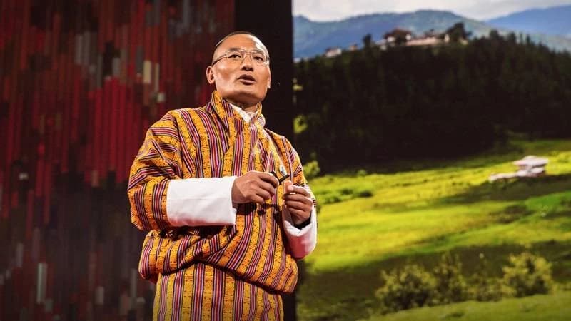 ভুটানের নির্বাচনে সাবেক প্রধানমন্ত্রী তোবগের দল বিজয়ী ভুটানের নির্বাচনে সাবেক প্রধানমন্ত্রী তোবগের দল বিজয়ী
