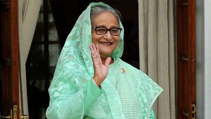 দুদিনের সফরে গোপালগঞ্জের পথে প্রধানমন্ত্রী দুদিনের সফরে গোপালগঞ্জের পথে প্রধানমন্ত্রী