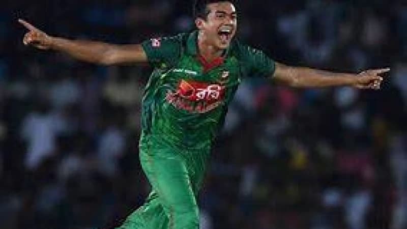 ভালো উইকেটে ভালো ফলাফল আসে: তাসকিন ভালো উইকেটে ভালো ফলাফল আসে: তাসকিন